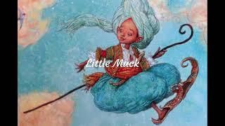 Little Muck Audio Tale