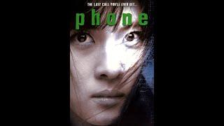 'Phone' FULL MOVIE | Korean Horror Film | Ha Ji-Won