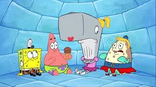 SpongeBob SquarePants Season 13 Episode 22B   Kwarantined Krab