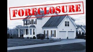 Tampa Foreclosure Defense Lawyer (813) 990-7944 Zoberg Law Firm