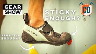 The Scarpa Arpia - The BEST All-Round Climbing Shoe On The Market? | Climbing Daily Ep. 2463