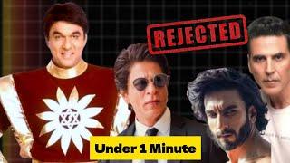 Shaktimaan Controversy Explained!