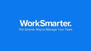 Reports | WorkSmarter