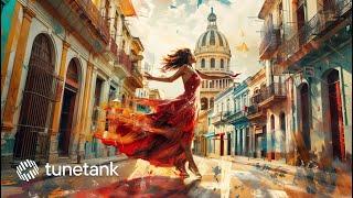 Passionate Cuban Dance Music // Royalty Free No Copyright