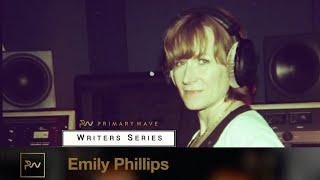 Primary Wave - Primary Writers: Emily Phillips