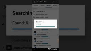 [] How to whatsapp play store clone by shabir tech ryk 