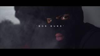 Bfresh -  Bos Guns (Prod. Pa beats)