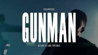 [FREE] 50 Cent x G-Unit x 2000s Type Beat 2024 - "Gunman" (prod. by xxDanyRose)