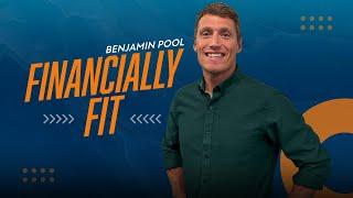 Financially Fit: Live Q&A #stocks #crypto #questionanswer