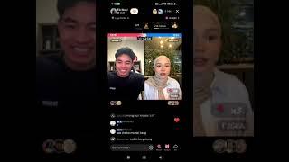 ful live tiktok fiki naki dan tugba