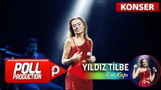 Yıldız Tilbe - Çat Kapı - (Harbiye Açık Hava Koneri)