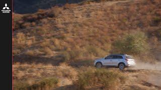 Adventure (:60) | 2019 Outlander Sport CUV | Mitsubishi Motors