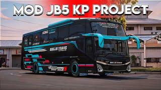 TERBARU‼‼ MOD JETBUS 5 FREE RASA SALE  DETAIL DAPET + VARIANNYA ADA BANYAK