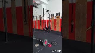 Iryna kyrychenko wod 2 battl 2024 intetm