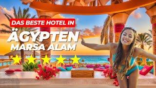 Marsa Alam - DIE BESTEN HOTELS IN ÄGYPTEN 2024 (All Inclusive Marsa Alam Urlaub Vergleich Ratgeber)