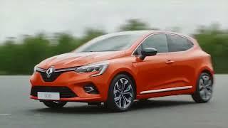 New Renault CLIO 2021 Full review