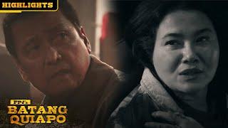 Primo rushes to treat Amanda | FPJ's Batang Quiapo (w/ English Subs)