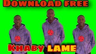 Khaby Lame Top 5 Greenscreen Video |  #Greenscreen_net