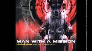 MAN WITH A MISSION - your way