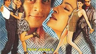 DUPLICATE (1998) - Mere Mehboob Mere Sanam