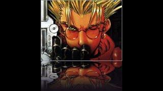 Just Another Day - Trigun / Oingo Boingo AMV