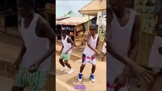 Skyface SDW_Obaa Hemaa ft O’kenneth,Reggie,Beeztrap,Kwaku DMC,Jay Bhad Official dance video