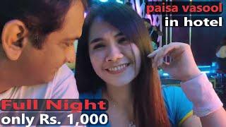 Full night for only Rs. 1,000 - Secrets of Bangla Road, Phuket Thailand