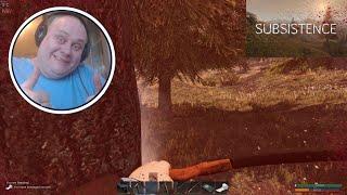 Subsistence - S2E179 - Day 258 - Messing up