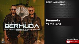 Macan Band - Bermuda ( ماکان بند - برمودا )