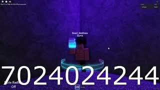 Roblox Bypassed Audios 2021 JULY ID'S CODES [RARE] [WORKING] REALLY LOUD  [UNLEAKED] (NEW)