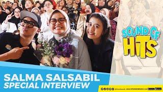 SALMA SALSABIL Special Interview (Live at Reveuse Resto) | Sound of Hits