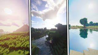 Top 5 Shaders For Minecraft 2020