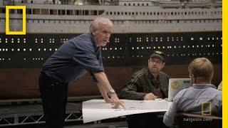 Titanic: The Final Word With James Cameron | Titanic 100