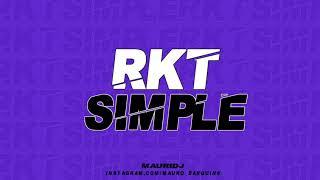 RKT SIMPLE - MAURI DJ