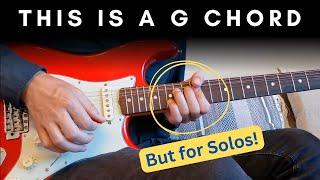 Chord Tones and Target Notes - A Simple Explanation