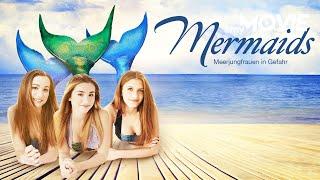 Mermaids - Meerjungfrauen in Gefahr | FAMILIENFILM ‍️