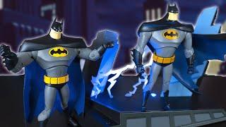 Should you buy the Target Exclusive Gold Label Animated Series Batman???