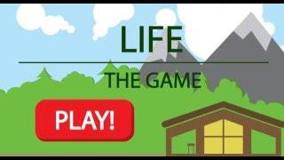 Музыка из игры life the game(Kevin MacLeod - The Show Must Be Go﻿)