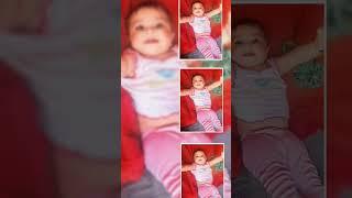 #choti si  pyarisi #nanhisi ai #koi️ Pari #video viral ️