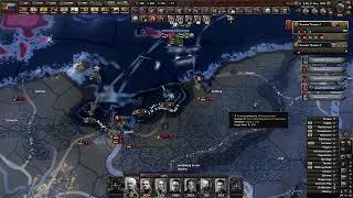 Hearts of Iron IV - Russian Empire (Pax Britannica Mod)