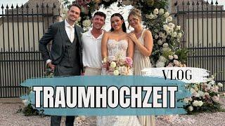 TRAUMHOCHZEIT IN ITALIEN  | 2024 | DailyMandT 