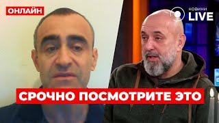 ️ШАРП, КРИВОНОС: ПРЯМО СЕЙЧАС! Россия ИДЁТ на БАЛТИКУ?! НАТО может не успеть / ПОВТОР