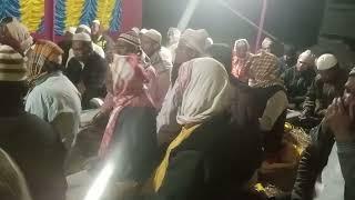 milad mahfil zikir molana amirul silam suhorali ambari