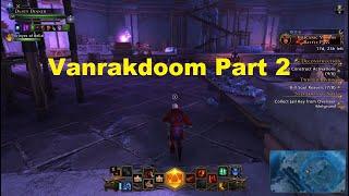 Neverwinter  Vanrakdoom Part 2