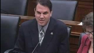 Alan Grayson (HD): "Which Foreigners Got the Fed's $500,000,000,000?"  Bernanke: "I Don't Know."