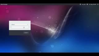 Install Ubuntu 16 04 Budgie Remix