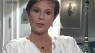 LINA MORGAN EN "FIN DE AÑO CON LINA" (TVE1, 1991)