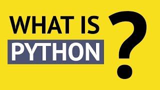 What is Python? Why Python is So Popular?