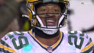 Green Bay Packers vs. Philadelphia Eagles | 2022 Week 12 Game Highlights