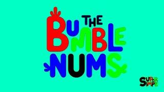 The Bumble Number's Logo Super Effects (Preview 2 Effects)